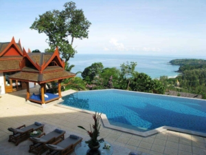 Surin,, Phuket  Thailand
