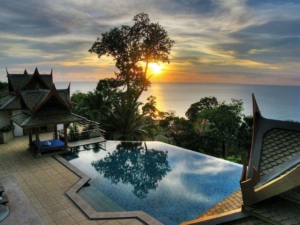 Surin,, Phuket  Thailand