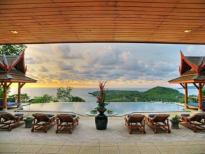 Surin,, Phuket  Thailand