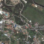 1.5 Rai (2,400 sqm) Land for Sale near Bang Tao Beach, Phuket