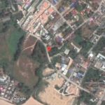 1.8 Rai or 2891sqm Land for Sale near Laguna in Thalang, Phuket