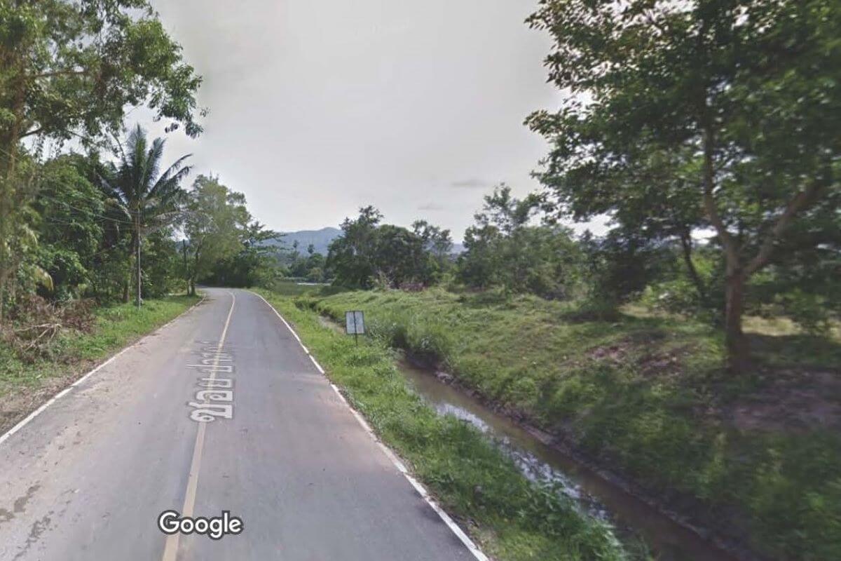 480 sqm Land for Sale Close to Laguna in Thalang, Phuket