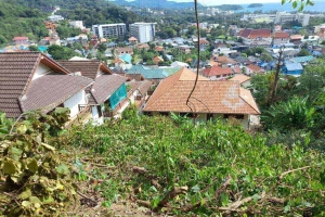 Chalong,, Phuket  Thailand