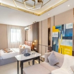 Studio Freehold Condo for Sale near the airport and Nai Yang Beach, Phuket