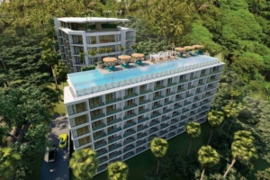 Karon,, Phuket  Thailand