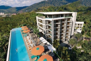 Karon,, Phuket  Thailand