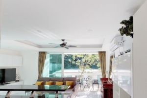The Trees Residence  Kamala,, Phuket  Thailand