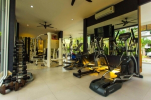 The Trees Residence  Kamala,, Phuket  Thailand