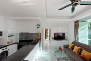 The Trees Residence  Kamala,, Phuket  Thailand