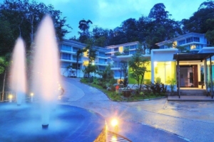The Trees Residence  Kamala,, Phuket  Thailand