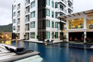 Kamala,, Phuket  Thailand