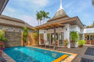 Nai Harn,, Phuket  Thailand