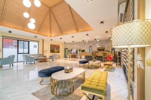 Rawai VIP Villas  Rawai,, Phuket  Thailand