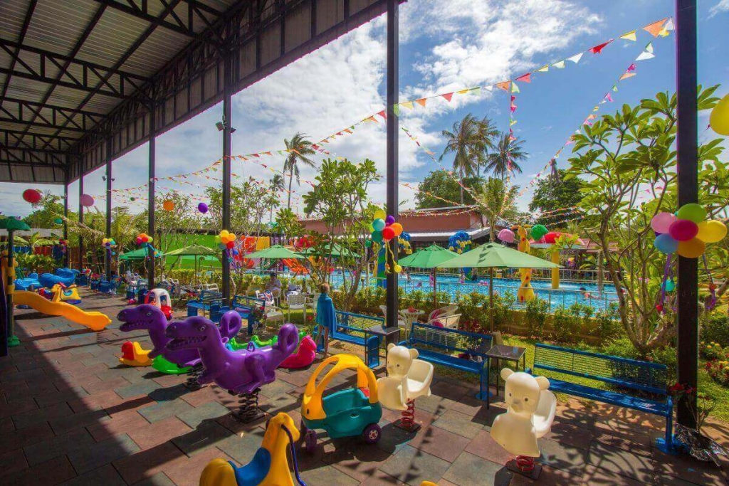 Rawai VIP Villas  Rawai,, Phuket  Thailand