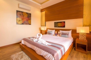 Rawai VIP Villas  Rawai,, Phuket  Thailand