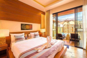 Rawai VIP Villas  Rawai,, Phuket  Thailand