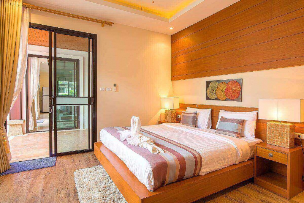 Rawai VIP Villas  Rawai,, Phuket  Thailand
