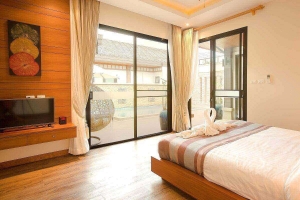Rawai VIP Villas  Rawai,, Phuket  Thailand