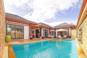 Rawai VIP Villas  Rawai,, Phuket  Thailand
