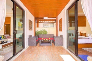 Rawai VIP Villas  Rawai,, Phuket  Thailand