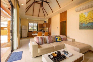 Rawai VIP Villas  Rawai,, Phuket  Thailand