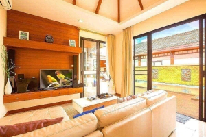 Rawai VIP Villas  Rawai,, Phuket  Thailand