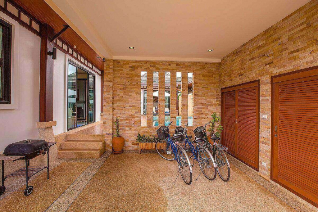 Rawai VIP Villas  Rawai,, Phuket  Thailand
