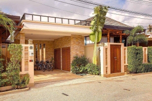 Rawai VIP Villas  Rawai,, Phuket  Thailand