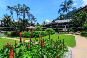 The Residence Kalim Bay  Patong,, Phuket  Thailand