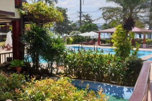 The Residence Kalim Bay  Patong,, Phuket  Thailand