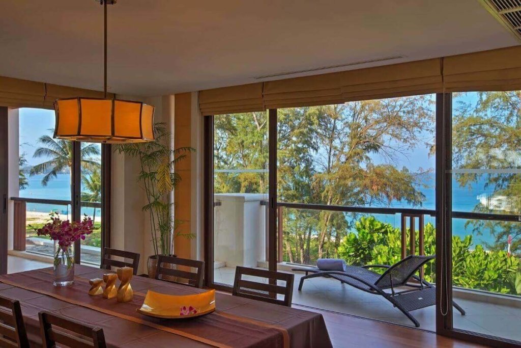 3 Bedroom Beachfront Resort Condo for Sale by Owner in Bang Tao, Phuket
