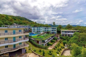 Karon Butterfly  Karon,, Phuket  Thailand