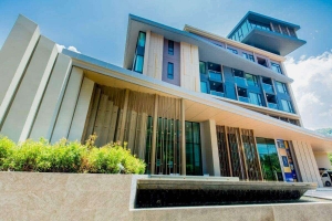 The Aristo Condo I  Surin,, Phuket  Thailand