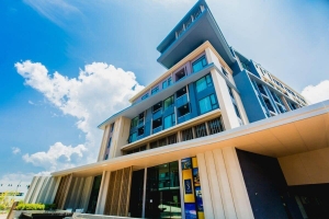 The Aristo Condo I  Surin,, Phuket  Thailand