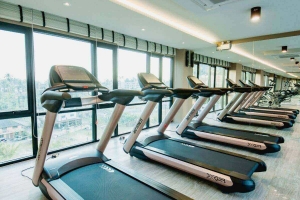 The Aristo Condo I  Surin,, Phuket  Thailand