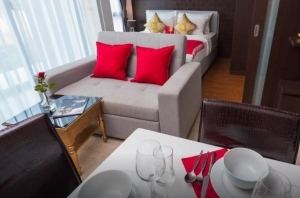 The Aristo Condo I  Surin,, Phuket  Thailand