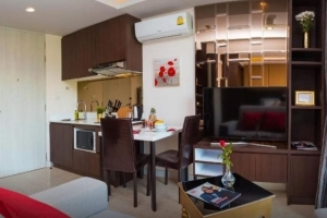 The Aristo Condo I  Surin,, Phuket  Thailand