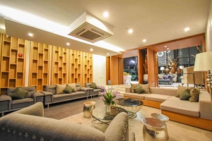 The Aristo Condo I  Surin,, Phuket  Thailand