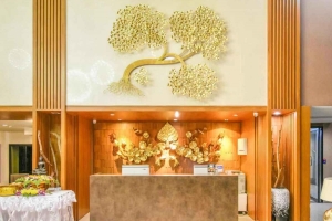 The Aristo Condo I  Surin,, Phuket  Thailand