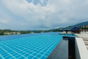 The Aristo Condo I  Surin,, Phuket  Thailand