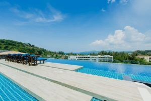 The Aristo Condo I  Surin,, Phuket  Thailand