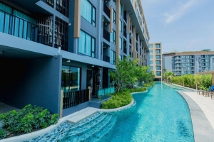 The Aristo Condo I  Surin,, Phuket  Thailand