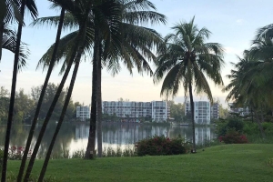 Cassia Residences  Laguna,, Phuket  Thailand