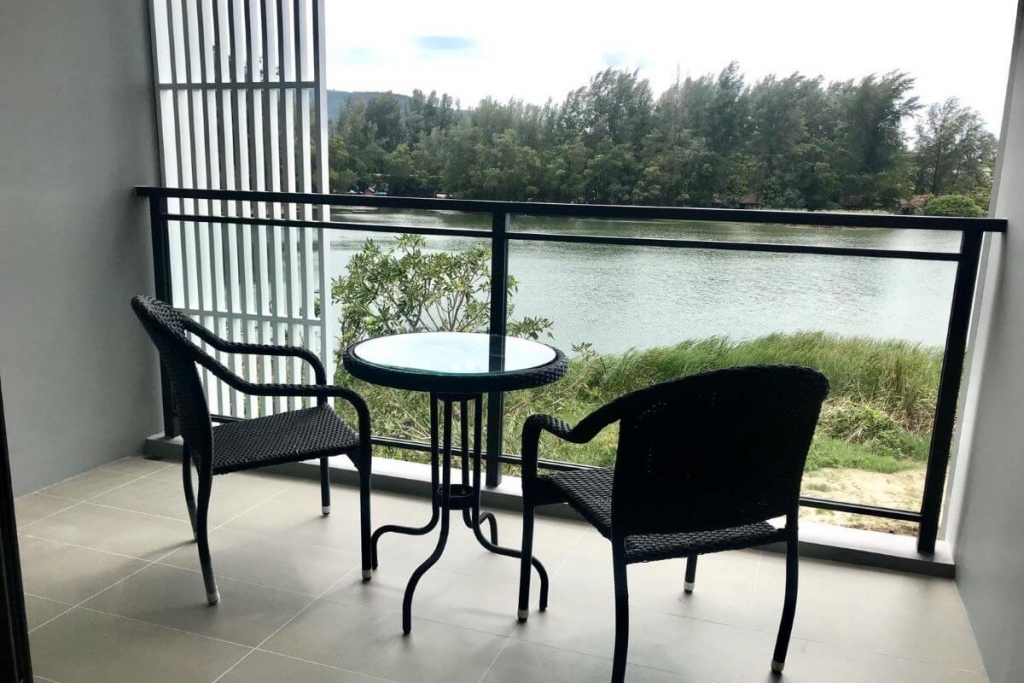 Cassia Residences  Laguna,, Phuket  Thailand