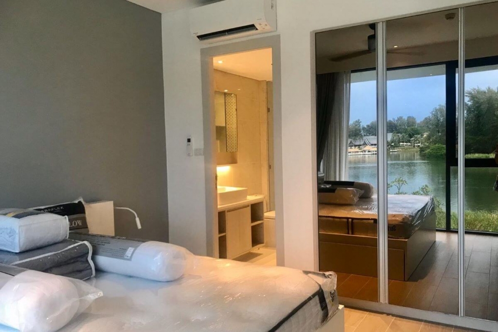 Cassia Residences  Laguna,, Phuket  Thailand