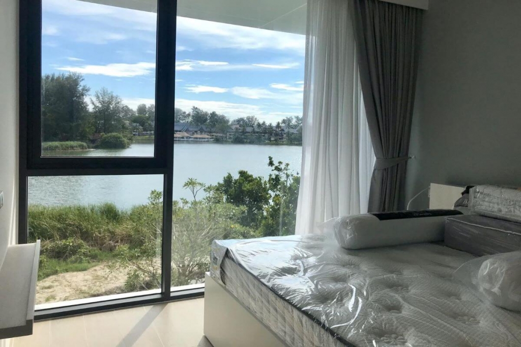 Cassia Residences  Laguna,, Phuket  Thailand