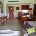 1 Bedroom Golf Course Ground Floor Condo for Sale at Allamanda Laguna in Phuket