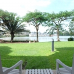 1 Bedroom Lagoon View Freehold Condo for Sale in Laguna, Phuket