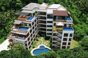 Surin,, Phuket  Thailand