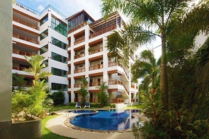 Surin,, Phuket  Thailand